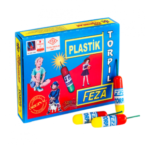 Feza Torpil Kampanyası - Eğlenceyi Zirveye Taşıyın!