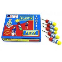 Flaşlı Torpil ile kutlama anı