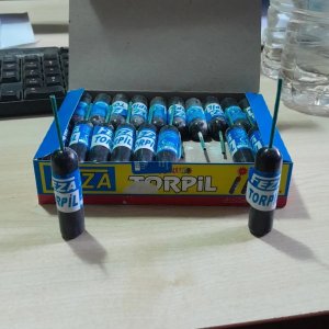 Taraftar Torpil Büyük Boy